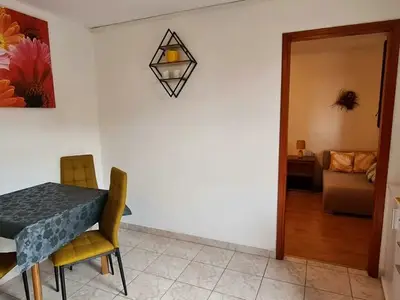 Ferienwohnung für 2 Personen in Cres 10/10