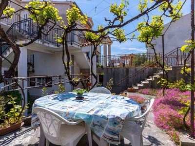 Ferienwohnung für 2 Personen (30 m²) in Cres 5/10