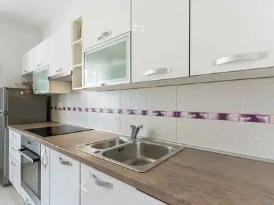 Ferienwohnung für 2 Personen (30 m²) in Cres 8/10