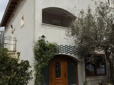Ferienwohnung für 2 Personen in Cres 3/10