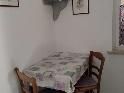 Ferienwohnung für 2 Personen in Cres 5/10