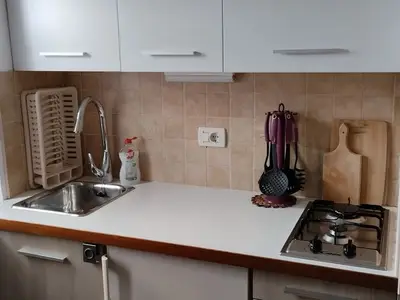 Ferienwohnung für 2 Personen in Cres 6/10