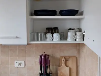 Ferienwohnung für 2 Personen in Cres 7/10