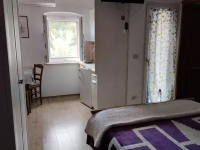 Ferienwohnung für 2 Personen in Cres 10/10
