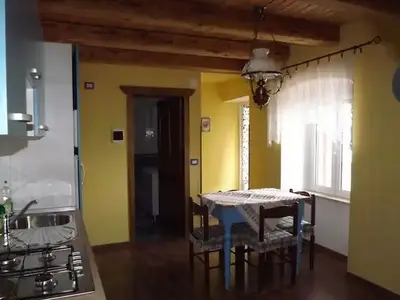 Ferienwohnung für 4 Personen in Cres 5/8