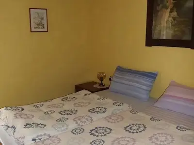 Ferienwohnung für 4 Personen in Cres 6/8