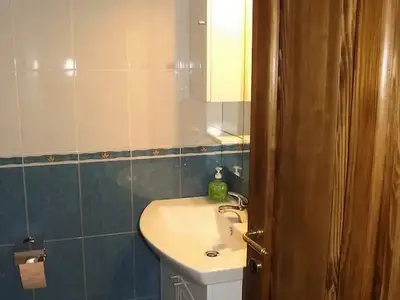 Ferienwohnung für 4 Personen in Cres 7/8