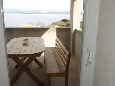Ferienwohnung für 4 Personen in Cres 8/8