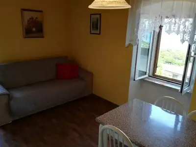 Ferienwohnung für 4 Personen in Cres 4/10