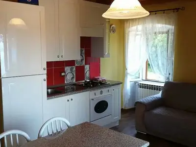 Ferienwohnung für 4 Personen in Cres 5/10