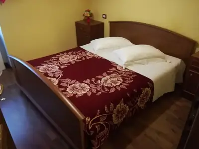 Ferienwohnung für 4 Personen in Cres 8/10