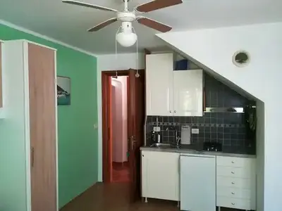 Ferienwohnung für 2 Personen in Cres 5/10