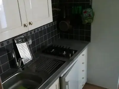 Ferienwohnung für 2 Personen in Cres 6/10