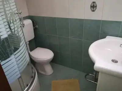 Ferienwohnung für 2 Personen in Cres 9/10