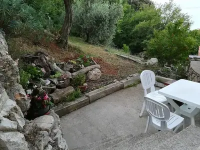 Ferienwohnung für 2 Personen in Cres 10/10