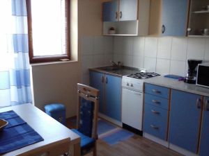 Ferienwohnung für 2 Personen (32 m²) in Cres