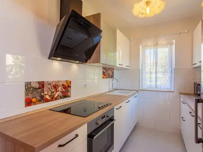 Ferienwohnung für 6 Personen (105 m²) in Cres 9/10