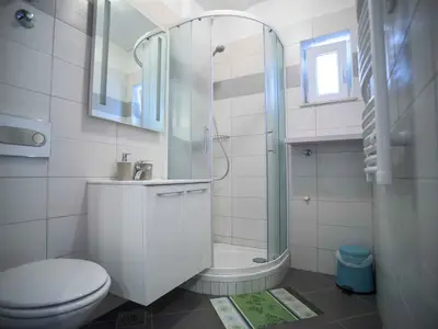 Ferienwohnung für 4 Personen (40 m²) in Cres 9/10