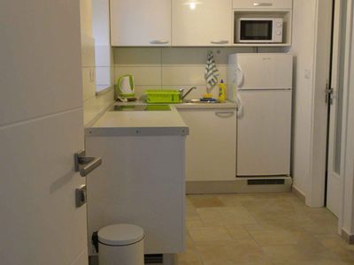 Ferienwohnung für 3 Personen (35 m²) in Cres 5/10