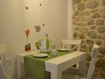 Ferienwohnung für 3 Personen (35 m²) in Cres 7/10