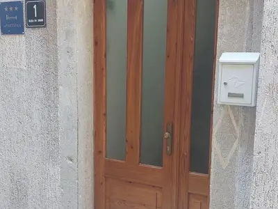 Ferienwohnung für 4 Personen in Cres 1/10