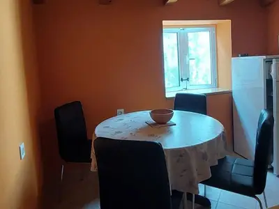 Ferienwohnung für 4 Personen in Cres 7/10