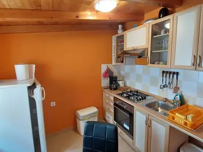 Ferienwohnung für 4 Personen in Cres 9/10