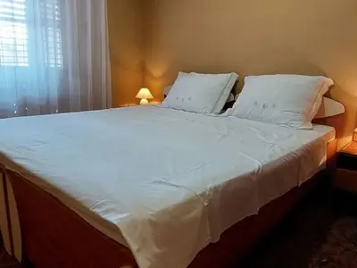 Ferienwohnung für 4 Personen in Cres 10/10