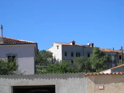Ferienwohnung für 4 Personen (95 m²) in Cres 3/10