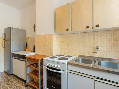 Ferienwohnung für 4 Personen (95 m²) in Cres 5/10