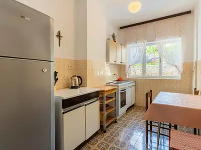Ferienwohnung für 4 Personen (95 m²) in Cres 6/10