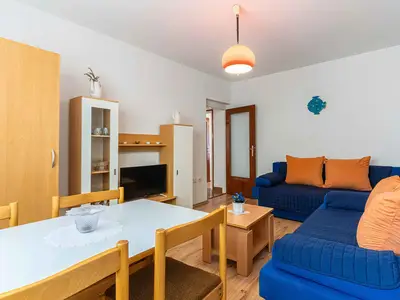 Ferienwohnung für 4 Personen (95 m²) in Cres 8/10