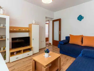 Ferienwohnung für 4 Personen (95 m²) in Cres 9/10