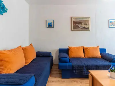 Ferienwohnung für 4 Personen (95 m²) in Cres 10/10
