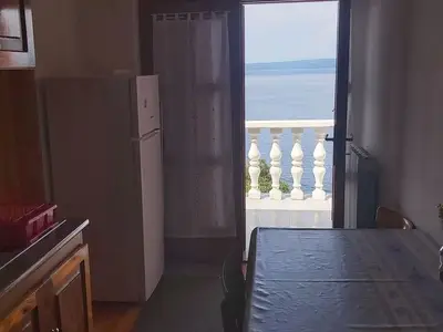 Ferienwohnung für 4 Personen in Cres 6/10