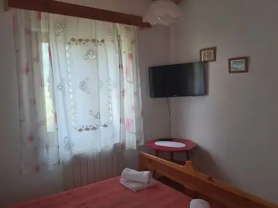Ferienwohnung für 4 Personen in Cres 9/10