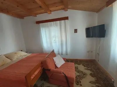 Ferienwohnung für 4 Personen in Cres 10/10