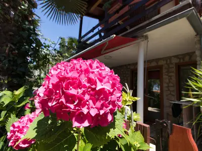 Ferienwohnung für 3 Personen (30 m²) in Cres 6/10