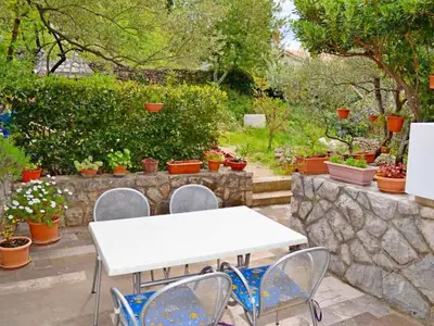 Ferienwohnung für 4 Personen (34 m²) in Cres 9/10