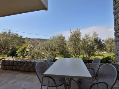 Ferienwohnung für 4 Personen (40 m²) in Cres 6/10