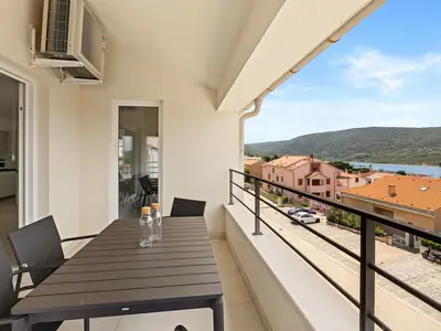 TerraceBalcony