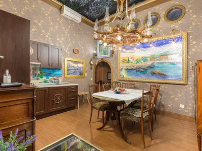 DiningRoom