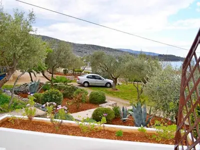 Ferienwohnung für 2 Personen (27 m²) in Cres 2/10