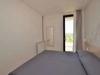 Ferienwohnung für 2 Personen (27 m²) in Cres 10/10
