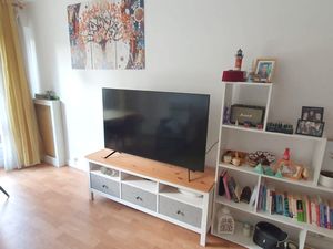 Ferienwohnung für 4 Personen in Créteil