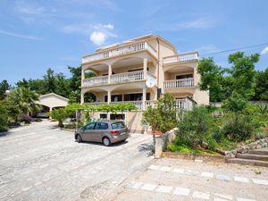 Ferienwohnung für 2 Personen (28 m²) ab 59 € in Crikvenica