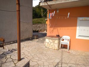 Ferienwohnung für 3 Personen (30 m&sup2;) in Crikvenica