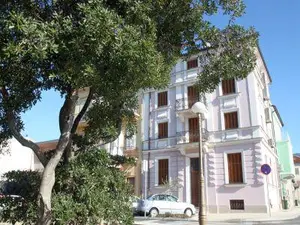 Ferienwohnung für 6 Personen (72 m²) in Crikvenica