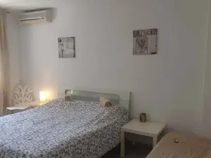 Ferienwohnung für 3 Personen (33 m²) in Crikvenica