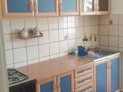 Ferienwohnung für 3 Personen (33 m²) in Crikvenica 3/10